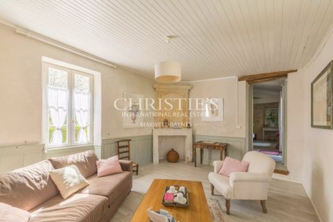 Landejendom i Bordeaux, Gironde, Bordeaux - € 1.350.000 | Ref: NTH1019 - foto 15