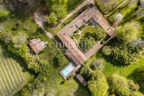 Landejendom i Bordeaux, Gironde, Bordeaux - € 1.350.000 | Ref: NTH1019 - foto 16