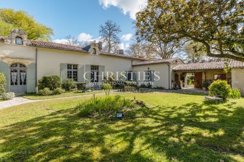 Landejendom i Bordeaux, Gironde, Bordeaux - € 1.350.000 | Ref: NTH1019 - foto 17