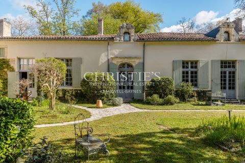 Landejendom i Bordeaux, Gironde, Bordeaux - € 1.350.000 | Ref: NTH1019 - foto 19