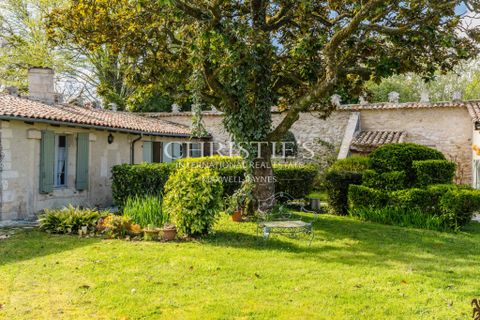 Landejendom i Bordeaux, Gironde, Bordeaux - € 1.350.000 | Ref: NTH1019 - foto 20