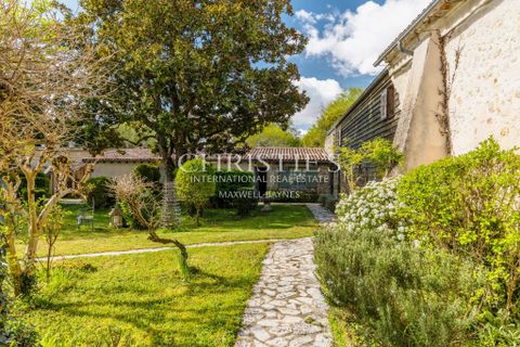 Landejendom i Bordeaux, Gironde, Bordeaux - € 1.350.000 | Ref: NTH1019 - foto 21