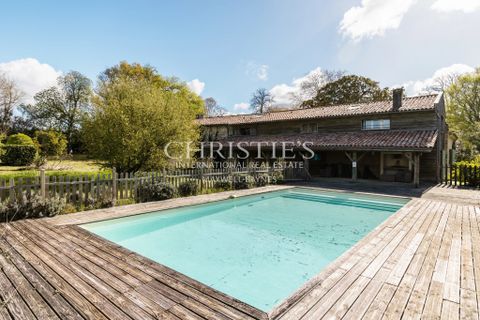 Landejendom i Bordeaux, Gironde, Bordeaux - € 1.350.000 | Ref: NTH1019 - foto 22