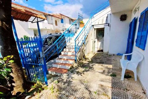 Lejlighed i Scalea, Cosenza, Scalea - € 64.000 | Ref: 1522 - foto 1
