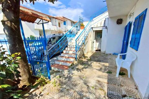 Lejlighed i Scalea, Cosenza, Scalea - € 64.000 | Ref: 1522 - foto 7