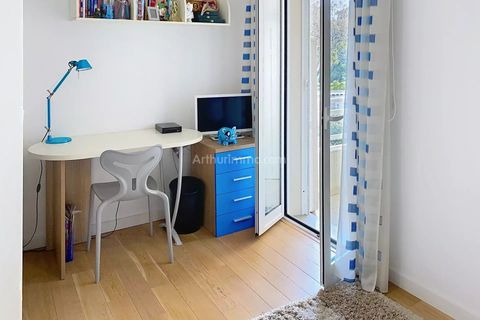 Lejlighed i Calvi, Haute-Corse, Calvi - € 455.000 | Ref: 2316 - foto 9