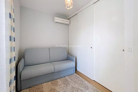 Lejlighed i Calvi, Haute-Corse, Calvi - € 455.000 | Ref: 2316 - foto 12