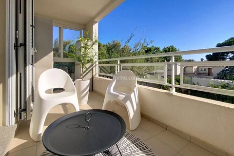Lejlighed i Calvi, Haute-Corse, Calvi - € 455.000 | Ref: 2316 - foto 4