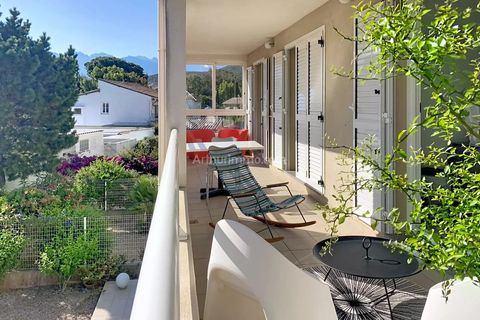 Lejlighed i Calvi, Haute-Corse, Calvi - € 455.000 | Ref: 2316 - foto 22