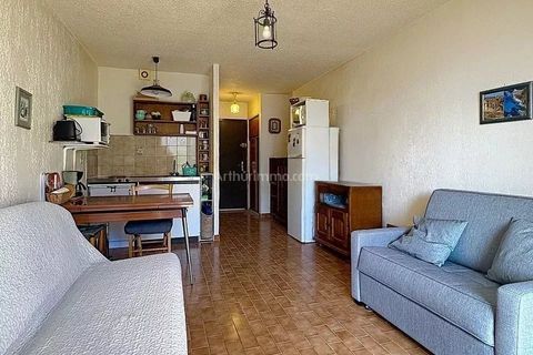 Lejlighed i Calvi, Haute-Corse, Calvi - € 118.000 | Ref: 2327 - foto 3