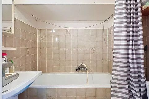 Lejlighed i Calvi, Haute-Corse, Calvi - € 118.000 | Ref: 2327 - foto 4