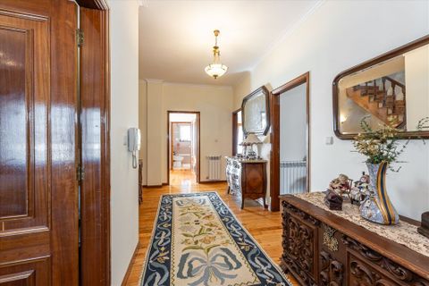 Byhus i Valongo, Porto, Valongo - € 620.000 | Ref: 9021 - foto 16