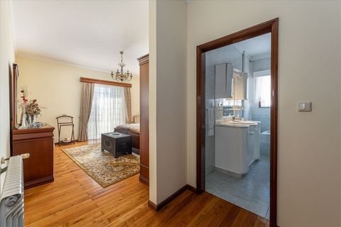 Byhus i Valongo, Porto, Valongo - € 620.000 | Ref: 9021 - foto 24