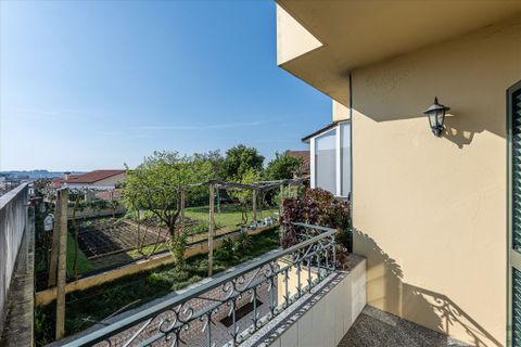 Byhus i Valongo, Porto, Valongo - € 620.000 | Ref: 9021 - foto 26