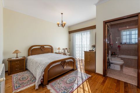 Byhus i Valongo, Porto, Valongo - € 620.000 | Ref: 9021 - foto 27