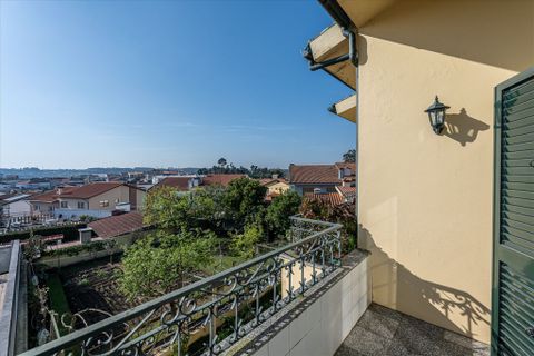 Byhus i Valongo, Porto, Valongo - € 620.000 | Ref: 9021 - foto 30
