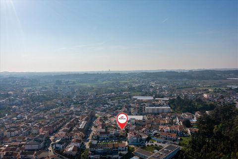 Byhus i Valongo, Porto, Valongo - € 620.000 | Ref: 9021 - foto 45