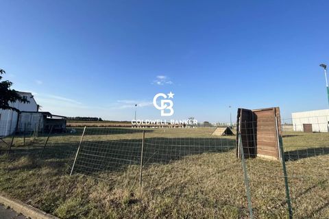 Helårsgrund i Lucon, Vendee, Lucon - € 72.000 | Ref: 0100AM - foto 2