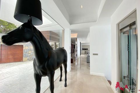 Villa en Altea, Alicante, Altea - € 3.350.000 | Ref: VM1129-ACTIVPATRIMONIA - photo 3