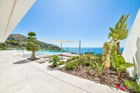 Villa en Altea, Alicante, Altea - € 3.350.000 | Ref: VM1129-ACTIVPATRIMONIA - photo 4