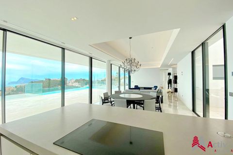 Villa en Altea, Alicante, Altea - € 3.350.000 | Ref: VM1129-ACTIVPATRIMONIA - photo 6