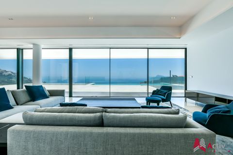Villa en Altea, Alicante, Altea - € 3.350.000 | Ref: VM1129-ACTIVPATRIMONIA - photo 7