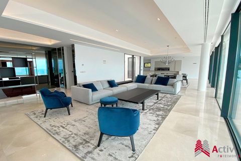 Villa en Altea, Alicante, Altea - € 3.350.000 | Ref: VM1129-ACTIVPATRIMONIA - photo 8