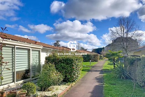 Villa a Meursac, Charente-Maritime, Meursac - € 199.000 | Ref: 0021FB/BL - foto 22