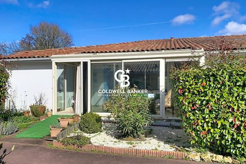 Villa a Meursac, Charente-Maritime, Meursac - € 199.000 | Ref: 0021FB/BL - foto 6