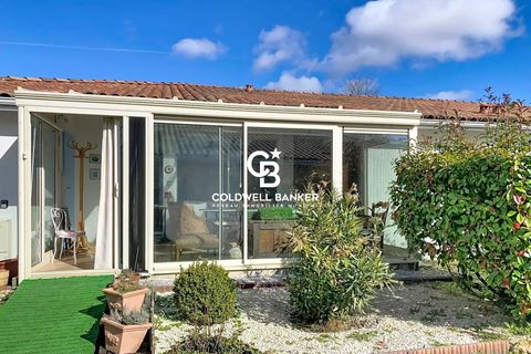 Villa a Meursac, Charente-Maritime, Meursac - € 199.000 | Ref: 0021FB/BL - foto 14