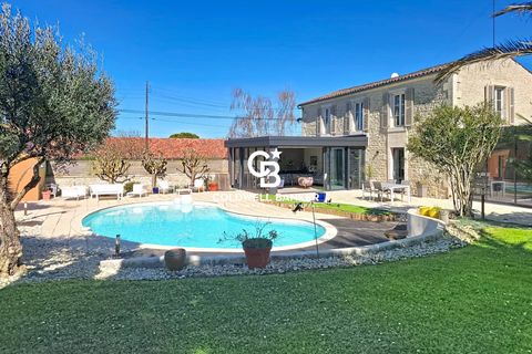 Villa a Fontenay-le-Comte, Vendee, Fontenay-le-Comte - € 545.000 | Ref: 0098AM - foto 2