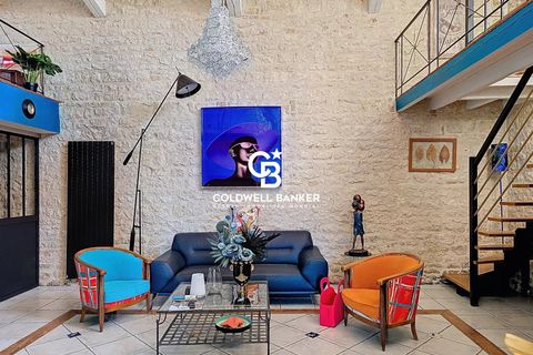Villa a Fontenay-le-Comte, Vendee, Fontenay-le-Comte - € 545.000 | Ref: 0098AM - foto 4
