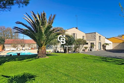 Villa a Fontenay-le-Comte, Vendee, Fontenay-le-Comte - € 545.000 | Ref: 0098AM - foto 5