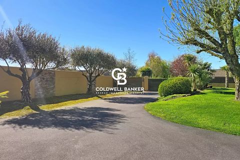 Villa a Fontenay-le-Comte, Vendee, Fontenay-le-Comte - € 545.000 | Ref: 0098AM - foto 8
