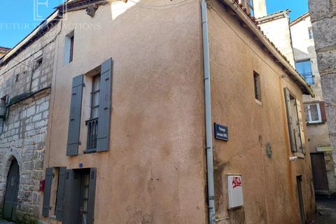 Villa i Brantome, Dordogne, Brantome - € 84.500 | Ref: E 3055 - foto 1