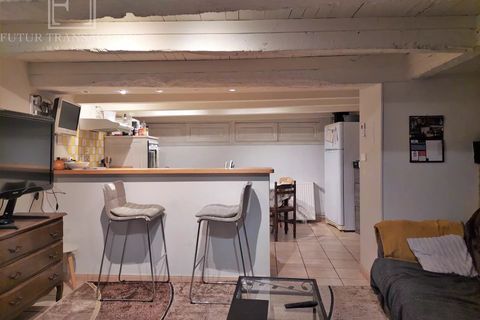 Villa i Brantome, Dordogne, Brantome - € 84.500 | Ref: E 3055 - foto 2