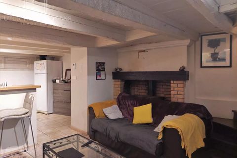 Villa i Brantome, Dordogne, Brantome - € 84.500 | Ref: E 3055 - foto 3