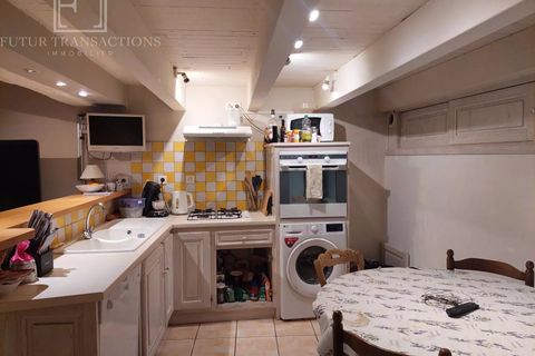 Villa i Brantome, Dordogne, Brantome - € 84.500 | Ref: E 3055 - foto 4