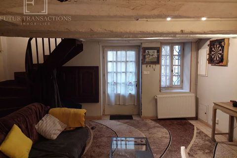 Villa i Brantome, Dordogne, Brantome - € 84.500 | Ref: E 3055 - foto 5