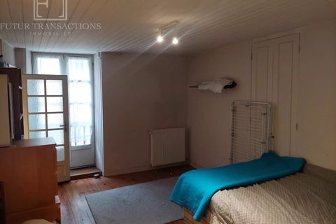 Villa i Brantome, Dordogne, Brantome - € 84.500 | Ref: E 3055 - foto 8