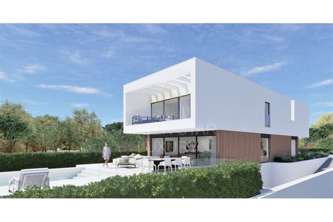 Villa i Quarteira, Faro, Quarteira - € 2.750.000 | Ref: 0215/26 - foto 11