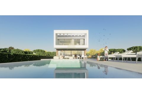 Villa i Quarteira, Faro, Quarteira - € 2.750.000 | Ref: 0215/26 - foto 12