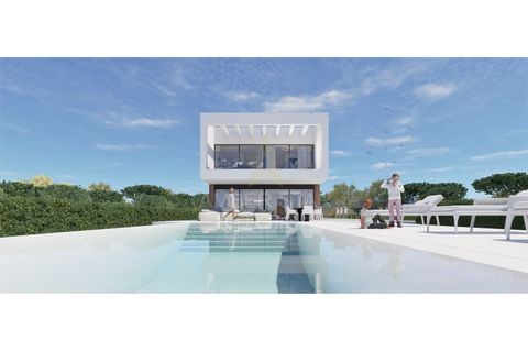 Villa i Quarteira, Faro, Quarteira - € 2.750.000 | Ref: 0215/26 - foto 13