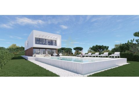 Villa i Quarteira, Faro, Quarteira - € 2.750.000 | Ref: 0215/26 - foto 14