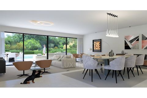 Villa i Quarteira, Faro, Quarteira - € 2.750.000 | Ref: 0215/26 - foto 15