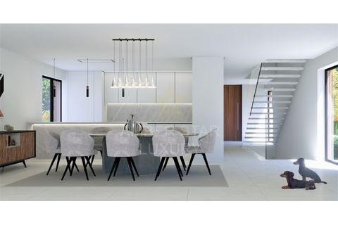 Villa i Quarteira, Faro, Quarteira - € 2.750.000 | Ref: 0215/26 - foto 16