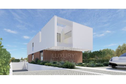 Villa i Quarteira, Faro, Quarteira - € 2.750.000 | Ref: 0215/26 - foto 20