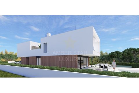 Villa i Quarteira, Faro, Quarteira - € 2.750.000 | Ref: 0215/26 - foto 22