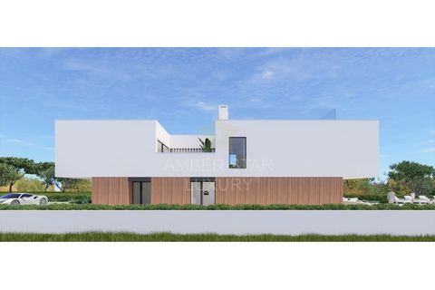 Villa i Quarteira, Faro, Quarteira - € 2.750.000 | Ref: 0215/26 - foto 23