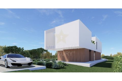 Villa i Quarteira, Faro, Quarteira - € 2.750.000 | Ref: 0215/26 - foto 24